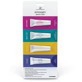 Doc Johnson Intimate Enhancements INTENSIFY Pleasure Gel Delay and Excite Sprays